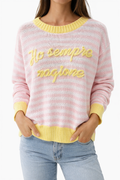 Pull in filo “Ho sempre ragione”