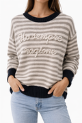 Pull in filo “Ho sempre ragione”
