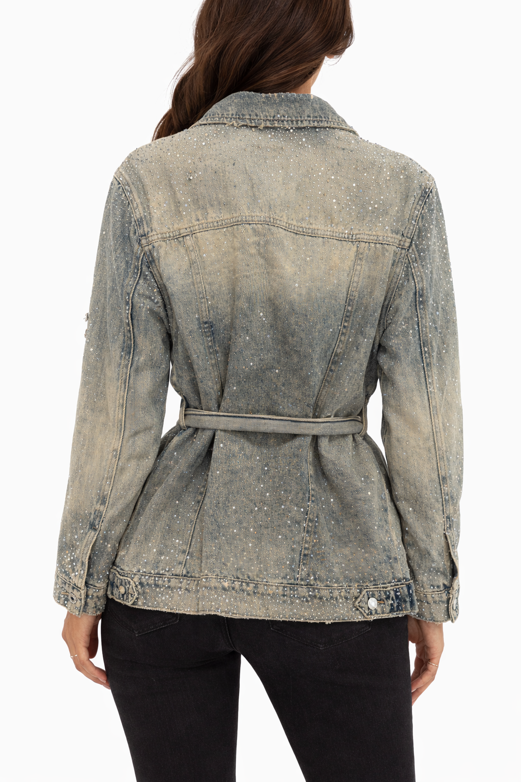 Giacca Jeans “Stella Denim”