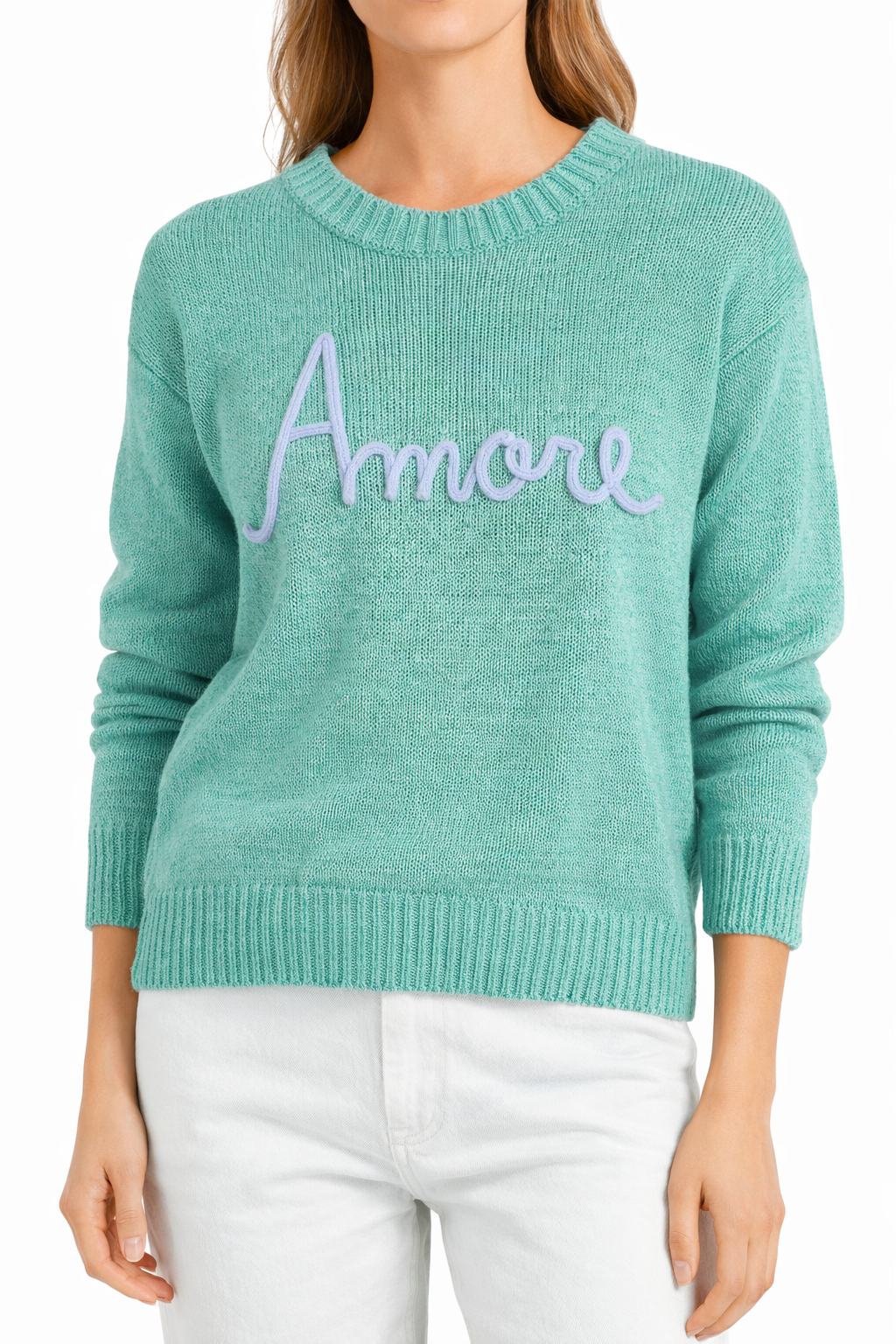 Pull in filo “Amore”