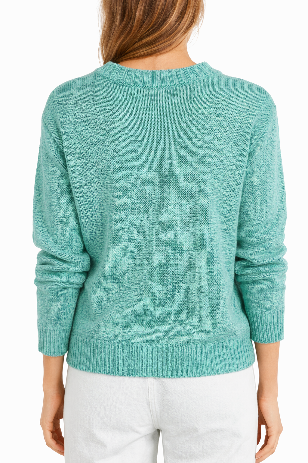 Pull in filo “Amore”