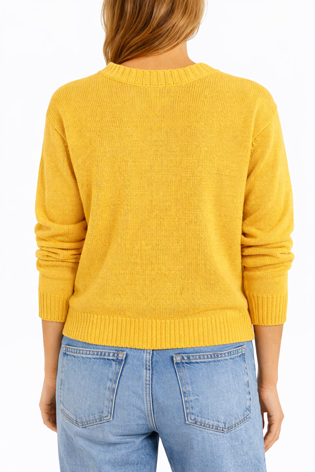 Pull in filo “Amore”