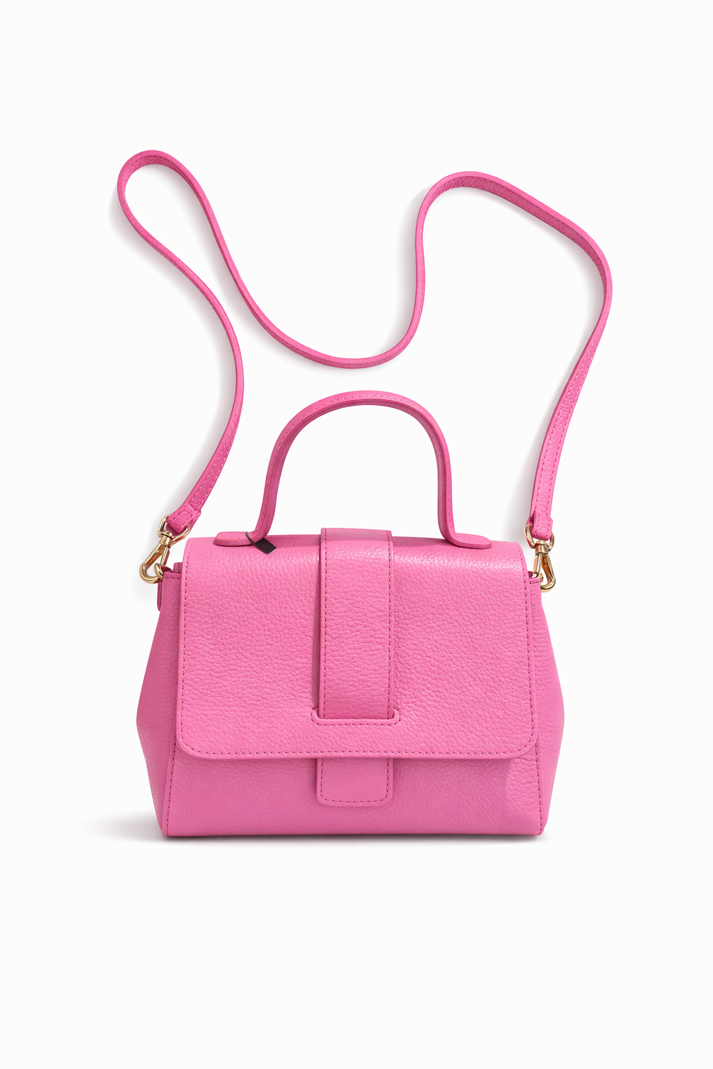 Bauletto “Bubble”