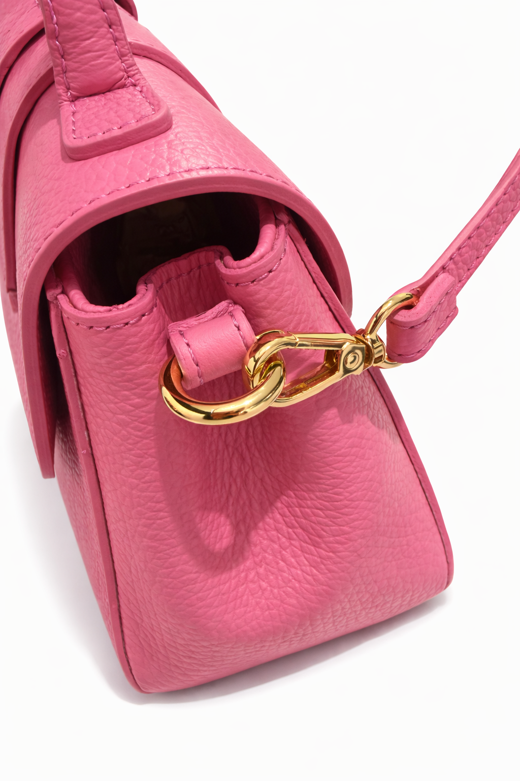 Bauletto “Bubble”