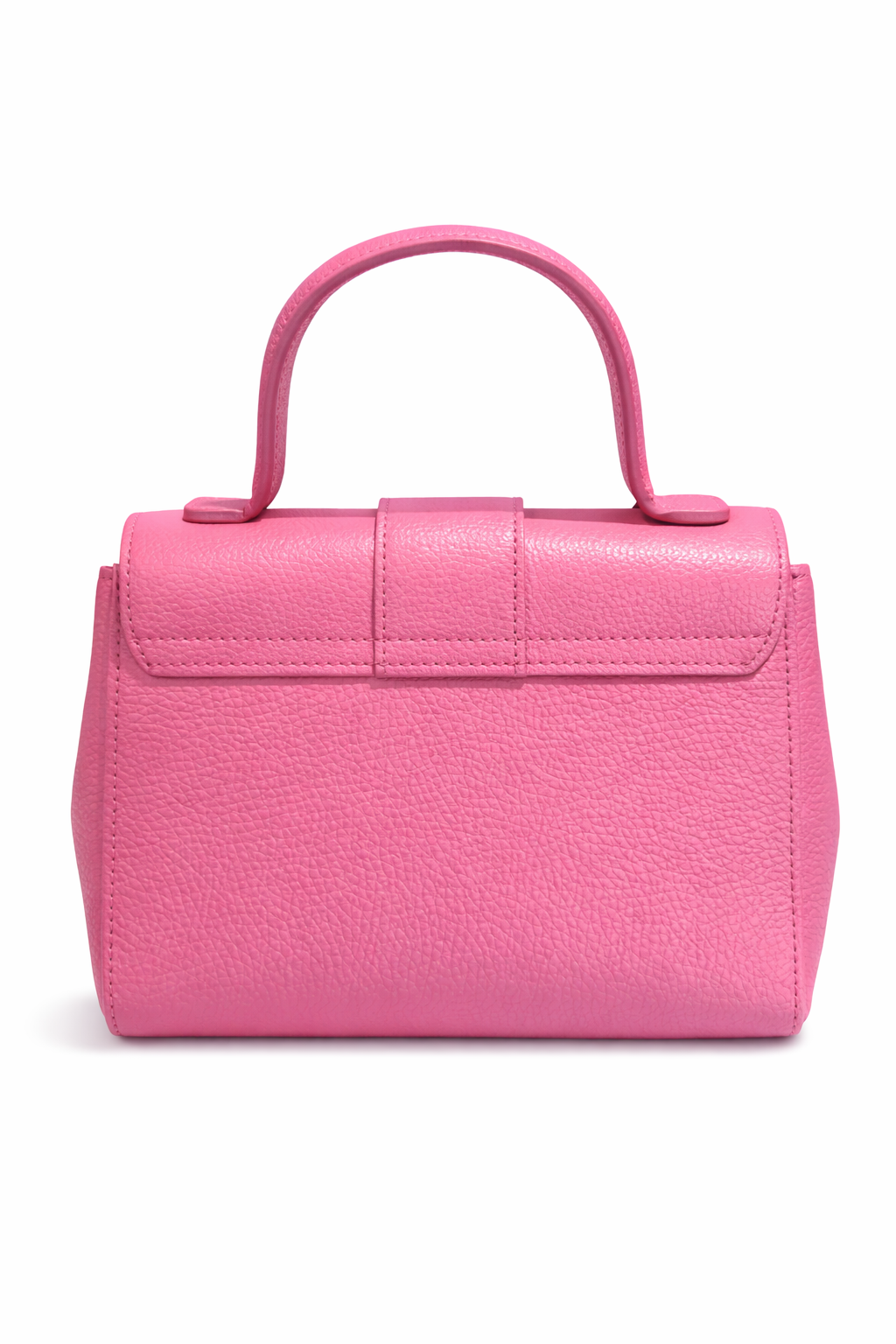 Bauletto “Bubble”