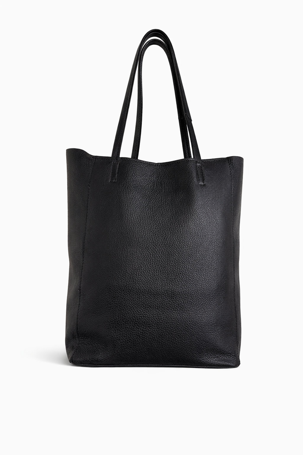 Shopping Bag Black