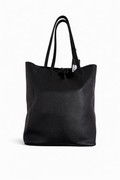 Shopping Bag Black